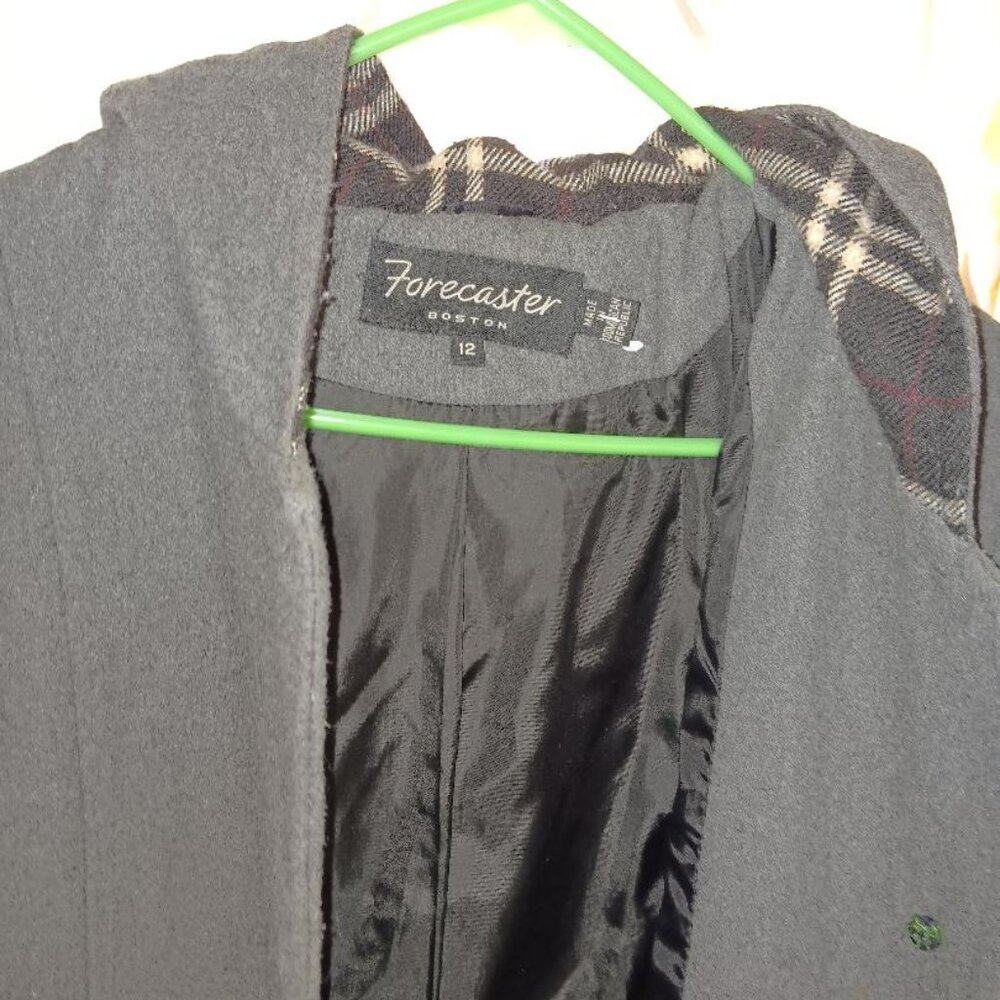 Winter Jacket - Picture 2 of 6